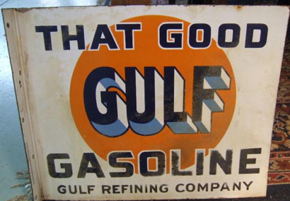 Gulf Oil Company